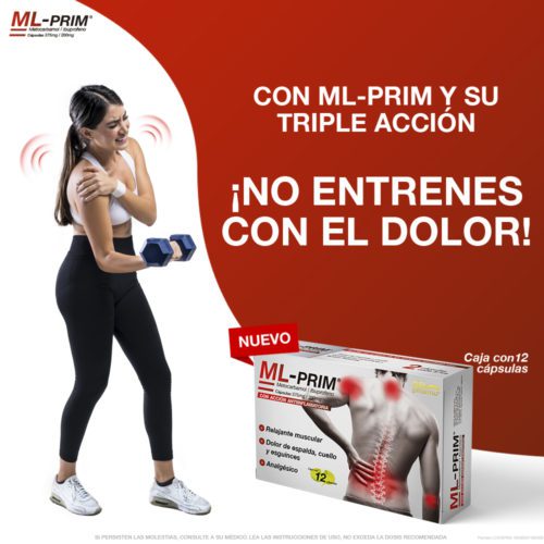 Gelpharma | ML-PRIM